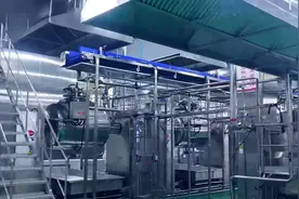 驻马店泌阳：“中国第一牛”诞生地将产新品牛图片