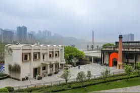 明天开园！洋炮局1862邀您来玩儿图片