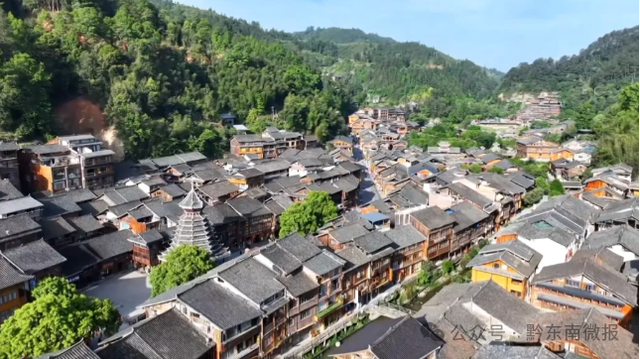 景区联动系列报道（二）| 规划先行：“一张蓝图”锚定目标奋勇前进