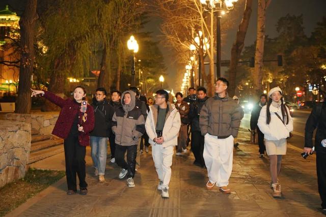 【热点】长春再次“出圈”！抖音全国热榜第一