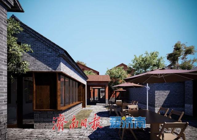 百年商街后宰门街将正式焕新亮相，十余家新店入驻！