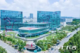 美妆“领头羊”　智造新标杆 | “长沙新消费‘五小虎’”系列报道图片