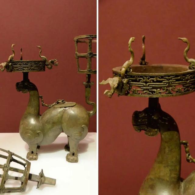 这座焕新开放的国家一级博物馆，青铜器多到叹为观止，能待一整天！