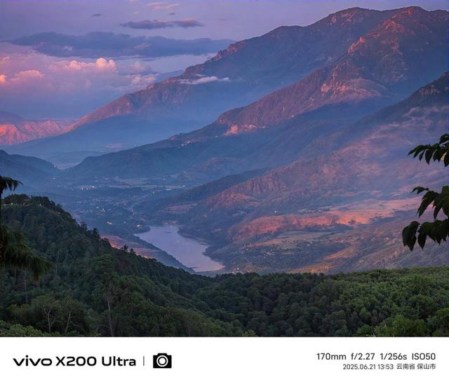 旅居云南大家拍图集丨宝藏小城：藏在山水间的宁静