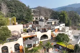 一线看热度｜长沙文旅也有“西湖拼图”图片