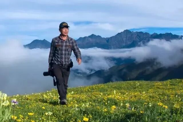 科考旅行｜秘境山南生态考察报名