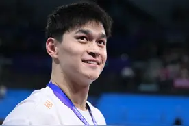 （体育）游泳——全国冠军赛：浙江寿仙谷队获得男子4x200米自由泳接力冠军图片