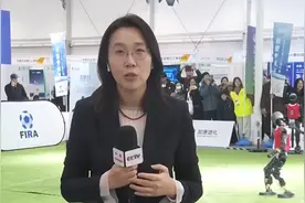 全球开发者齐聚上海 这场大会“智”绘AI未来图片