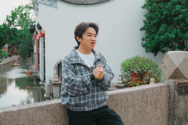 在福州，快乐“杭”量100%！