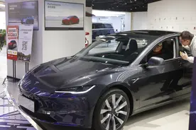 上海汽车以旧换新补贴范围扩大至外牌，有何用意？如何发力？图片