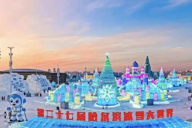 刷屏预警！开园即封神！