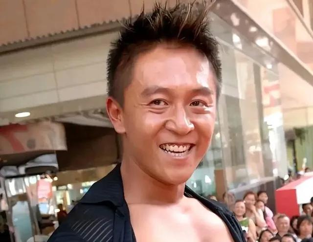 唏嘘！55岁资深男演员被发现在家中去世，多日无人察觉！曾出演多部经典作品