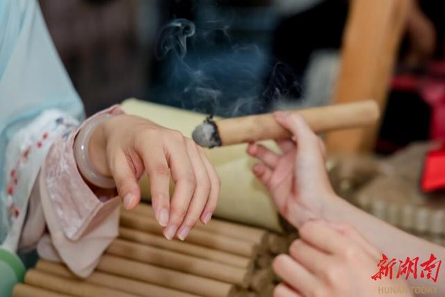 攻略来了！赏鱼灯、品非遗、闹元宵，这样过才最湖南！