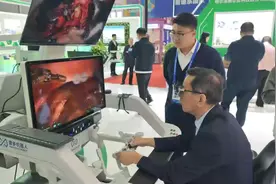 哈洽会生物经济展区掀起黑土地产业升级潮图片