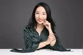 异地存款应确保银行加入了存款保险，极目新闻记者专访诺亚控股产品高级经理文静图片