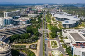 五大主题线路 中秋国庆到访琼海花式玩法图片