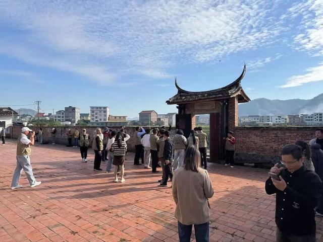 快来！国潮盛宴、集章兑奖……就在仙游这里