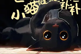 高分动画电影《猫猫的奇幻漂流》2月28日上映，尽显萌宠治愈力图片