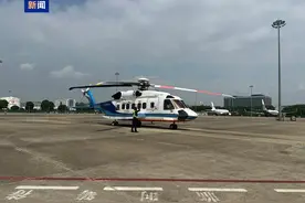 广州—香港40分钟可达！粤港澳大湾区新增低空飞行通道图片
