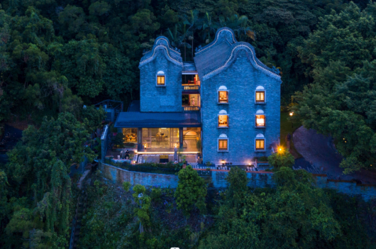 来南沙看五月天！看海、骑行……100+网红打卡点合集→