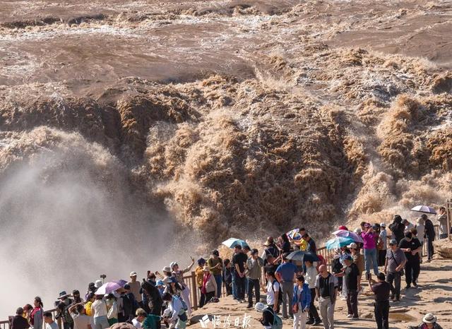 读懂临汾这座城~