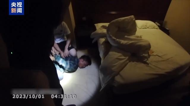 电诈园区发展最快、非法获利最多！缅北刘家集团犯罪始末曝光