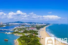 旅行补贴、免费住宿！这个暑期，日照机场双重福利邀你来日照看海！图片