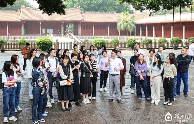 方案出台！泉州古城将打造五大特色街区！