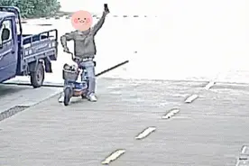 网约车司机临时改变目的地？不罚，表扬！图片