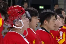 技不如人 中国男冰世锦赛大比分负强敌遭遇首败图片