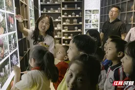 “六•一”儿童节收到的特别礼物图片