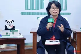 中考改革如何从“育分”走向“育人”？互动教育对话会展开探讨图片