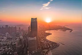 《爱在中国》：红瓦绿树 碧海蓝天——青岛图片