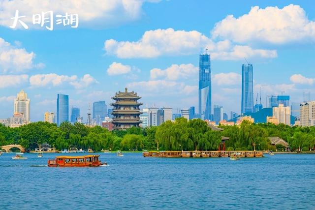 历下区将推出“奇幻地图”，打造“影视+文旅”打卡路线