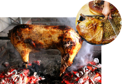 来漾濞的十个理由！每个都很好……