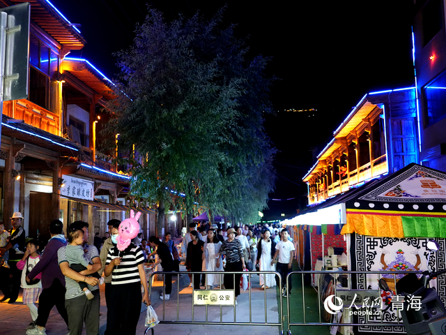团结盛会中遇见金色谷地的文旅新韵