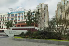 顺利完工！两江新区将新添一所优质小学图片