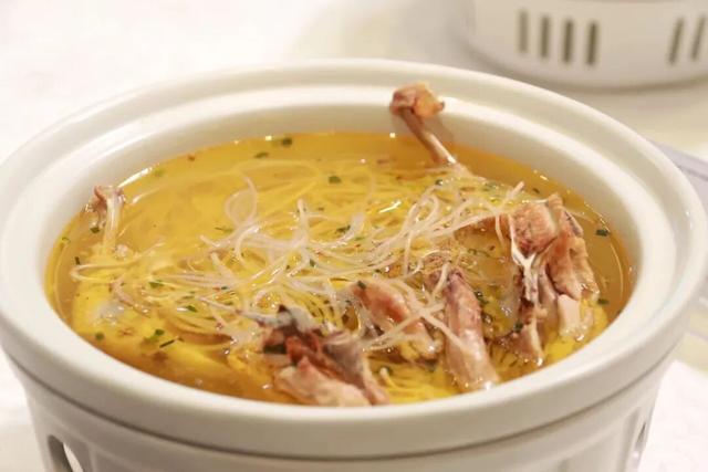 吃美了躺汤里！这个冬天，就“泡”在咸宁