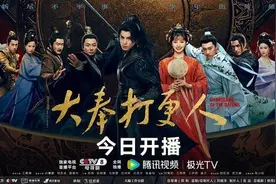 脑洞大开的网文“金手指”，如何突破“无脑开挂”图片