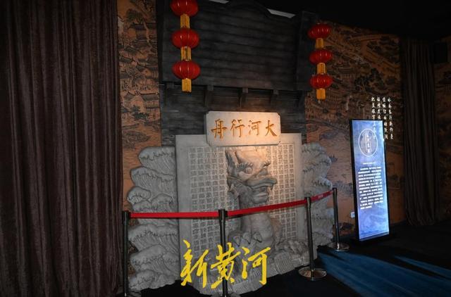 枣庄城市规划馆 展现城市新蓝图开启发展新篇章