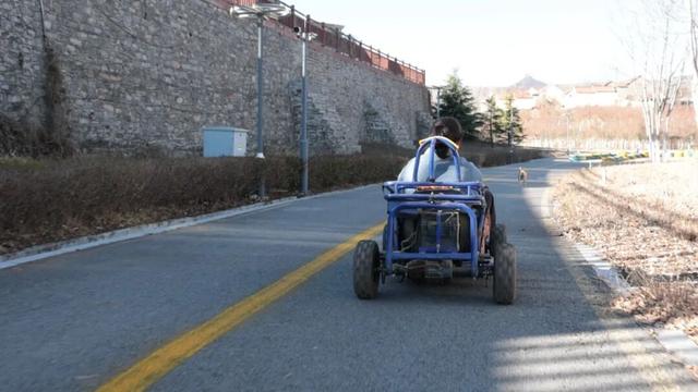 官宣！沂蒙花开旅游区升级完成，冬日嗨玩新地标即将上线！
