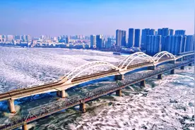 哈铁增开高峰线路列车，快来看！图片