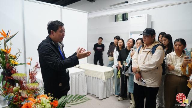 智“汇”园林 “泉”民共享｜济南市园林和林业科学研究院2025全国科普月系列活动精彩集锦