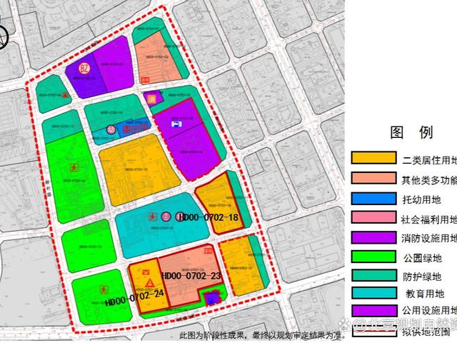 北京号最精彩 | 开建！海淀将再添一个休闲大公园，位置在——