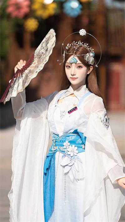 开封清明上河园将对以下人群免费一个月