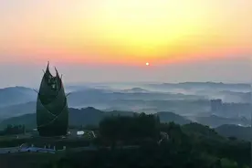 小脚丫丈量大竹海！快来报名，“益阳走娃”父亲节走起图片