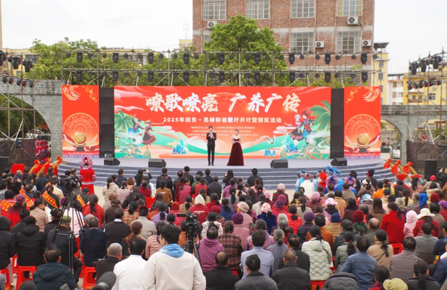 百色田东，“中国芒果之乡”不止芒果！