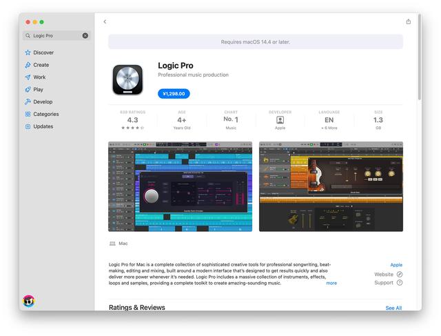 专访苹果副总裁：一个小红书博主，该用什么样的苹果工具？