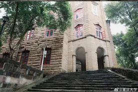 《我是刑警》重庆取景地揭秘！跟着镜头一起寻找熟悉的风光！图片