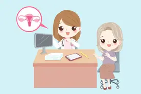 关于卵巢癌，这几点要注意！图片